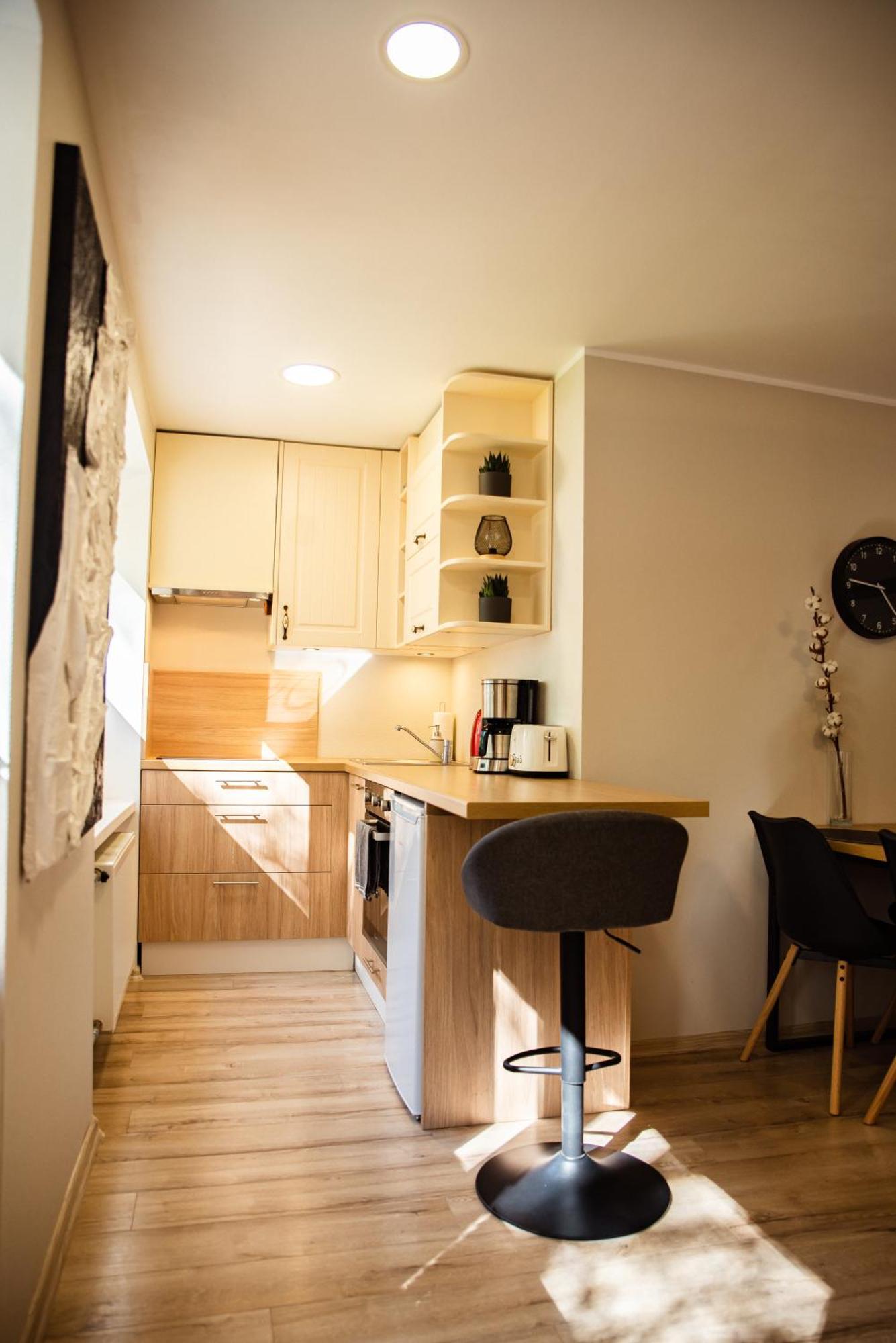 Allika 4 Apartment Valga Dış mekan fotoğraf
